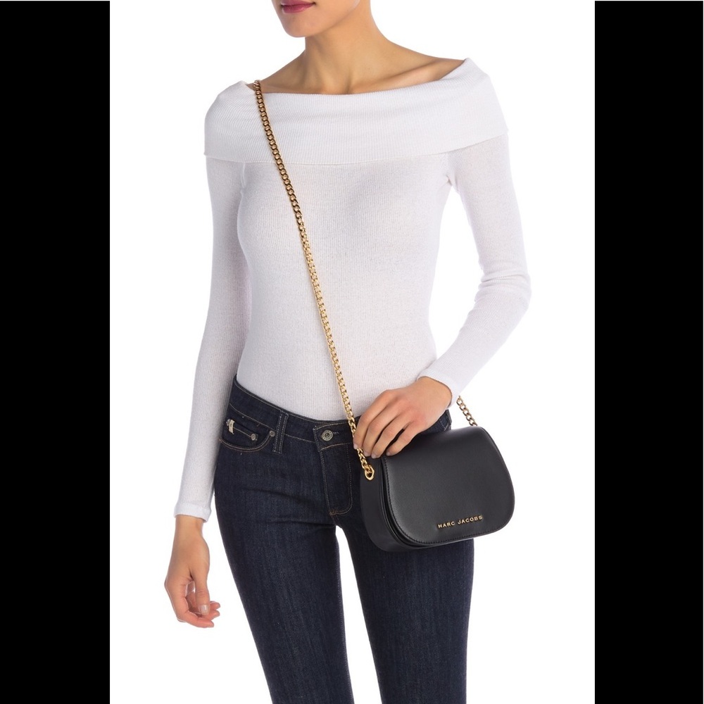 ⭐️SOLD⭐️Marc Jacobs Avenue Crossbody/Shoulder Bag - Picture 2 of 8